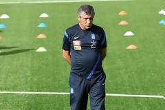 Φερνάντο Σάντος: «Οποιος θέλει Βραζιλία, ας με ακολουθήσει»