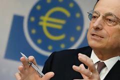 Αμετάβλητο στο 0,5% το επιτόκιο της ΕΚΤ