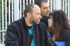 Mαζιώτης - Ρούπα προειδοποιούν για «ένοπλη προλεταριακή αντεπίθεση»