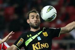 Ο Σάκης Πρίττας εξέφρασε την επιθυμία του να επιστρέψει στον Άρη