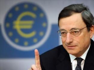 Φωτογραφία για Δεν αφορά την ΕΚΤ το mea culpa το ΔΝΤ, λέει ο Ντράγκι
