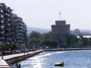 Φωτογραφία για Δεκαπέντε χιλιάδες κυβικά βιομηχανικών λυμάτων την ημέρα καταλήγουν στο Θερμαϊκό Κόλπο!