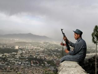 Φωτογραφία για Αφγανιστάν: Ερχονται τα χειρότερα στη μετα-ΝΑΤΟ εποχή