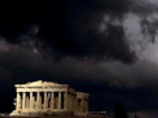 Φωτογραφία για Πόσο στοίχισε στην Ελλάδα το λάθος...???