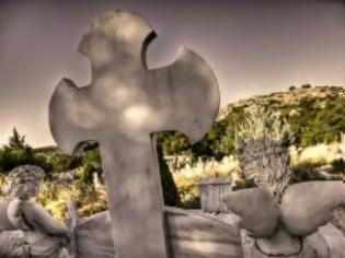 Φωτογραφία για Κύπρος: €14 εκατ. τζίρος από τις κηδείες κάθε χρόνο
