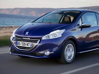 Φωτογραφία για Summer Solutions για την συντήρηση του Peugeot σας
