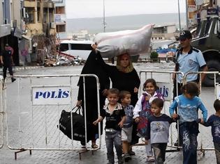 Φωτογραφία για Τη μεγαλύτερη έκκληση για ανθρωπιστική βοήθεια στην ιστορία του κάνει ο ΟΗΕ για τη Συρία