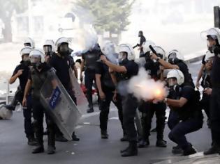 Φωτογραφία για ΕΕ: Η τουρκική κυβέρνηση να ερευνήσει την βία κατά των διαδηλωτών