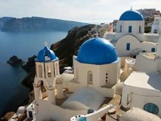 Φωτογραφία για Ελλάδα: Τέταρτος φθηνότερος προορισμός στην Ε.Ε.