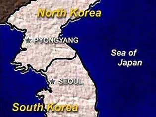 Φωτογραφία για Βόρεια και Νότια Κορέα συμφώνησαν για συνομιλίες