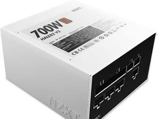 Φωτογραφία για NZXT HALE82 V2: Νέα σειρά high-end τροφοδοτικών από την NZXT!