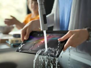 Φωτογραφία για Sony Xperia Tablet Z - Η απόλυτη καλοκαιρινή ταμπλέτα