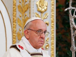Φωτογραφία για Il Messaggero: Ο πάπας θέλει να πάει στην Αρμενία