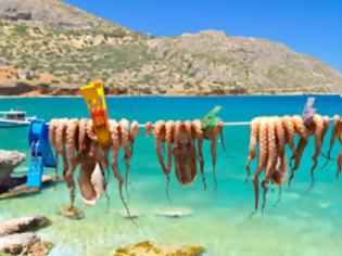 Φωτογραφία για 10 γεύσεις που μυρίζουν... ελληνικό καλοκαίρι