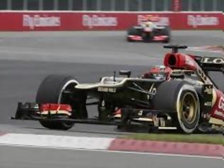 Φωτογραφία για Formula 1: Ποινή για Ραϊκόνεν - Ρικιάρντο