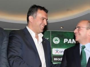 Φωτογραφία για Το ενδεχόμενο της ευρωπαϊκής συμμετοχής αλλάζουν τα σχέδια του Παναθηναϊκού