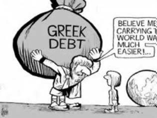 Φωτογραφία για Η λιτότητα ρημάζει την Ευρώπη και… αυξάνει το χρέος!