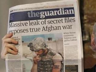Φωτογραφία για Πρώην εργαζόμενος της CIA η πηγή της «Guardian»