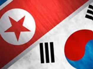 Φωτογραφία για Συμφωνία Νότιας και Βόρειας Κορέας για συνάντηση σε επίπεδο κυβερνήσεων