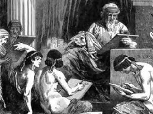 Φωτογραφία για Αναγνώστης υποστηρίζει ότι η λύση είναι μια ... και λέγεται σεισάχθεια