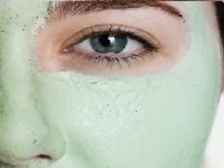 Φωτογραφία για Φτιάξτε μόνες φυσικές μάσκες προσώπου για νεανικό δέρμα