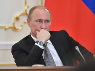 Φωτογραφία για Ρωσία: Το 41% των πολιτών, θεωρεί τον Πούτιν ως τον ιδεώδη πρόεδρο