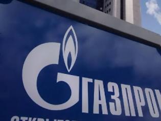 Φωτογραφία για Gazprom: Δεν πήραμε επαρκείς εγγυήσεις