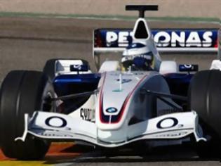 Φωτογραφία για O Bernie Ecclestone πιστεύει ότι η BMW θα επιστρέψει στην F1