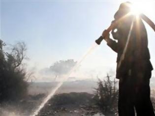 Φωτογραφία για Πρόσληψη 1.578 πυροσβεστών με τη «βούλα» του ΣτΕ