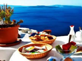 Φωτογραφία για Μπράβο, αυτή είναι αναπτυξιακή πρόταση: Περισσότερα από 100 ξενοδοχεία στο «Ελληνικό Πρωινό»