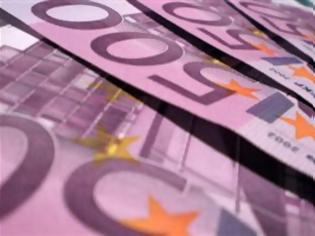 Φωτογραφία για Στα 7,3 δισ. ευρώ το ταμειακό έλλειμμα στο πεντάμηνο