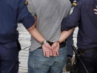 Φωτογραφία για Θεσσαλία: 417 συλλήψεις τον μήνα Μάιο