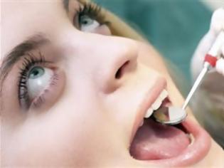 Φωτογραφία για Υγεία: Επαγρύπνηση για τον καρκίνο του στόματος