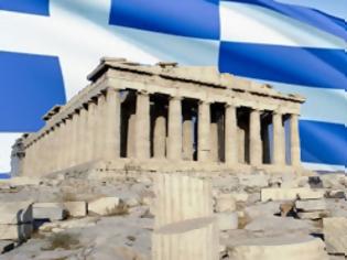 Φωτογραφία για Η παγκόσμια υπόκλιση στην ελληνική γλώσσα