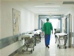 Φωτογραφία για Αχαΐα: Παγώνουν πάλι οι διορισμοί διοικήσεων στα Νοσοκομεία - Tα νέα αιτήματα από ΠΑΣΟΚ-ΔΗΜΑΡ και οι διαγκωνισμοί στην ΝΔ