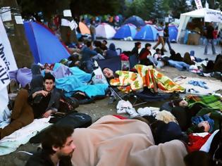 Φωτογραφία για Τουρκία: Παντού αντίσταση, παντού συγκρούσεις