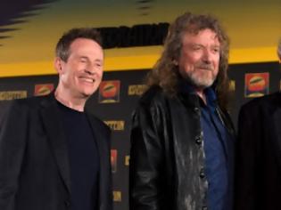 Φωτογραφία για John Paul Jones: «Ποιά επανένωση Led Zeppelin; Εγώ γράφω όπερα!»