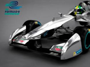 Φωτογραφία για ΕΠΕΚΤΕΙΝΕΤΑΙ ΣΤΗ Formula E Η Williams