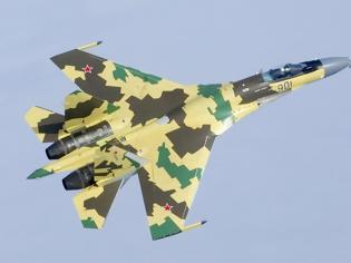 Φωτογραφία για Η Κίνα παίρνει  Su-35, γενιάς 4++ από τη Ρωσία!