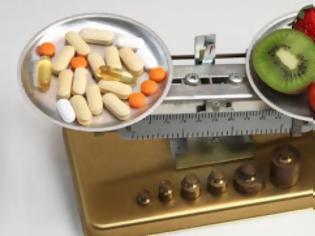 Φωτογραφία για Υγεία: Παίρνετε φάρμακα; Ποιες τροφές πρέπει να προσέχετε;