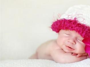 Φωτογραφία για ΕΕ: Τέλος τα χαμογελαστά μωρά στις συσκευασίες βρεφικού γάλακτος