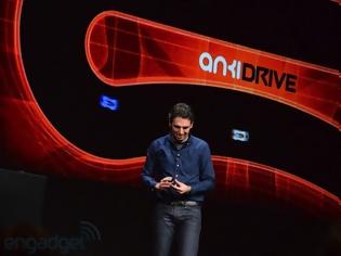 Φωτογραφία για Anki Drive: AppStore free ...Ένα παιχνίδι που θα κατακτήσει μικρούς και μεγάλους από την Apple