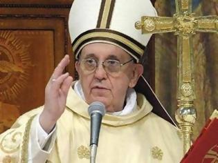 Φωτογραφία για Πάπας: Ο Άγιος Πέτρος δεν είχε τραπεζικό λογαριασμό