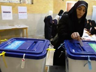 Φωτογραφία για Πόσο ελεύθερες είναι οι εκλογές στο Ιράν;
