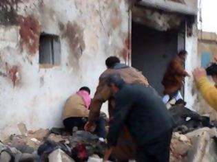 Φωτογραφία για Συρία: Εξήντα σιίτες έχασαν στη ζωή τους στα ανατολικά της χώρας