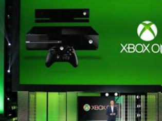 Φωτογραφία για Το Xbox One ζωντανεύει το μέλλον των παιχνιδιών