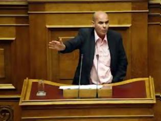 Φωτογραφία για Ιωάννης Δ. Μιχελογιαννάκης: Το κλείσιμο της ΕΡΤ αποτελεί πραξικόπημα, πράξη κοροϊδίας του Ελληνικού λαού και πράξη ντροπής