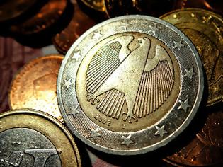 Φωτογραφία για Γερμανία: Αυξήθηκε το κόστος δανεισμού σε διετή ομόλογα