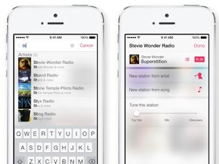Φωτογραφία για Ενεργοποιήστε την υπηρεσία iTunes radio σε όποια χώρα και να είστε