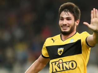 Φωτογραφία για Στη Σάλτσμπουργκ θα συνεχίσει ο Φούντας